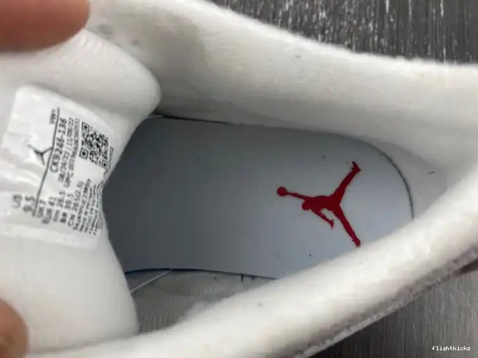 Green Lucky Retro Jordan 3 CK9246-136 (W) 0627